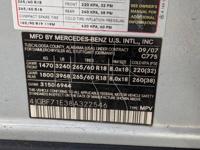 2008 Mercedes-Benz GL Class 4MATIC 4dr 4.6L _Mercedes-Benz_ _GL Class_ _Sedan_ - Image 5