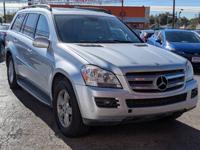 2008 Mercedes-Benz GL Class 4MATIC 4dr 4.6L _Mercedes-Benz_ _GL Class_ _Sedan_ - Image 6