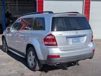 2008 Mercedes-Benz GL Class 4MATIC 4dr 4.6L _Mercedes-Benz_ _GL Class_ _Sedan_ - Image 9