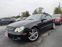 2008 Mercedes-Benz CLK Class 2dr Cabriolet 3.5L _Mercedes-Benz_ _CLK Class_ _Convertible - Image 5