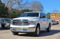 2018 RAM 1500 CREW CAB TRADESMAN PICKUP 4D 5 1/2 FT Houston - Image 3