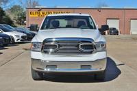 2018 RAM 1500 CREW CAB TRADESMAN PICKUP 4D 5 1/2 FT Houston - Image 4