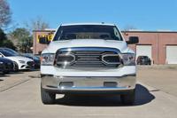 2018 RAM 1500 CREW CAB TRADESMAN PICKUP 4D 5 1/2 FT Houston - Image 5