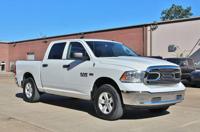 2018 RAM 1500 CREW CAB TRADESMAN PICKUP 4D 5 1/2 FT Houston - Image 6