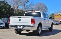 2018 RAM 1500 CREW CAB TRADESMAN PICKUP 4D 5 1/2 FT Houston - Image 7
