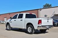 2018 RAM 1500 CREW CAB TRADESMAN PICKUP 4D 5 1/2 FT Houston - Image 10