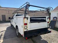 **2016 Ford F-350 XLT Super Cab w/ 9 FT Reading Service Body!! Lancaster Ave., Malvern, PA - Image 7