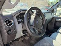 **2016 Ford F-350 XLT Super Cab w/ 9 FT Reading Service Body!! Lancaster Ave., Malvern, PA - Image 10