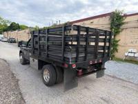 **Ford F-350 w/ 9 Foot Stake Body and ONLY 41K Miles! Must See! Lancaster Ave., Malvern, PA - Image 5