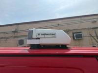**2018 Chevrolet Express 3500 Extended Van w/ Rooftop Thermo King Unit Lancaster Ave., Malvern, PA - Image 6