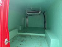 **2018 Chevrolet Express 3500 Extended Van w/ Rooftop Thermo King Unit Lancaster Ave., Malvern, PA - Image 8