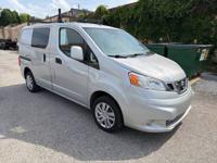 **2019 Nissan NV200 Cargo Van w/ Contractor Package!! Lancaster Ave., Malvern, PA - Image 2