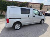 **2019 Nissan NV200 Cargo Van w/ Contractor Package!! Lancaster Ave., Malvern, PA - Image 3