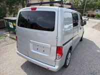 **2019 Nissan NV200 Cargo Van w/ Contractor Package!! Lancaster Ave., Malvern, PA - Image 4