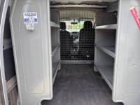 **2019 Nissan NV200 Cargo Van w/ Contractor Package!! Lancaster Ave., Malvern, PA - Image 6