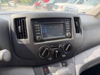 **2019 Nissan NV200 Cargo Van w/ Contractor Package!! Lancaster Ave., Malvern, PA - Image 10