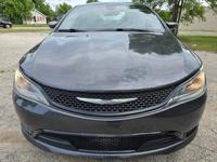 2015 CHRYSLER 200 ZION ILLINOIS - Image 3