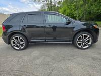 2013 FORD EDGE ZION ILLINOIS - Image 5