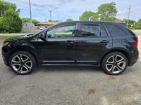 2013 FORD EDGE ZION ILLINOIS - Image 6