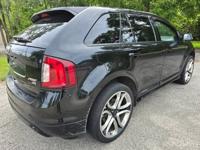 2013 FORD EDGE ZION ILLINOIS - Image 7