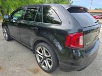 2013 FORD EDGE ZION ILLINOIS - Image 8