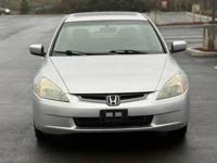 2003 Honda Accord LX Lakewood - Image 2