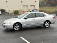 2003 Honda Accord LX Lakewood - Image 3