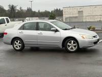 2003 Honda Accord LX Lakewood - Image 4