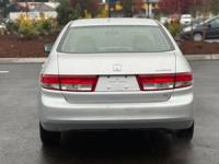 2003 Honda Accord LX Lakewood - Image 5