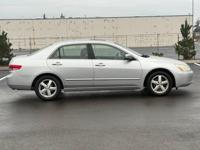 2003 Honda Accord LX Lakewood - Image 7