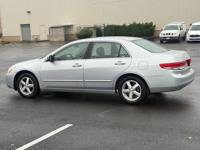 2003 Honda Accord LX Lakewood - Image 9