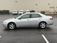2003 Honda Accord LX Lakewood - Image 10