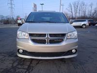 2015 DODGE GRAND CARAVAN WAUKEGAN, ILLINOIS - Image 3