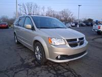 2015 DODGE GRAND CARAVAN WAUKEGAN, ILLINOIS - Image 4
