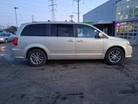 2015 DODGE GRAND CARAVAN WAUKEGAN, ILLINOIS - Image 5