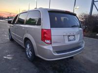 2015 DODGE GRAND CARAVAN WAUKEGAN, ILLINOIS - Image 7