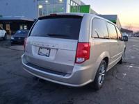 2015 DODGE GRAND CARAVAN WAUKEGAN, ILLINOIS - Image 8