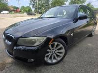 2011 BMW 3 SERIES ZION ILLINOIS - Image 2