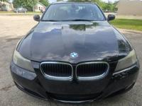 2011 BMW 3 SERIES ZION ILLINOIS - Image 3