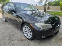 2011 BMW 3 SERIES ZION ILLINOIS - Image 4