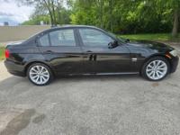 2011 BMW 3 SERIES ZION ILLINOIS - Image 5