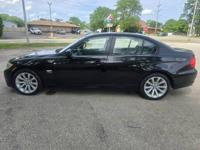 2011 BMW 3 SERIES ZION ILLINOIS - Image 6