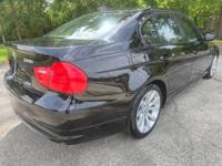 2011 BMW 3 SERIES ZION ILLINOIS - Image 7