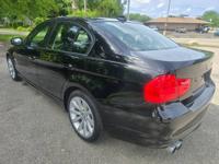 2011 BMW 3 SERIES ZION ILLINOIS - Image 8