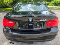 2011 BMW 3 SERIES ZION ILLINOIS - Image 9