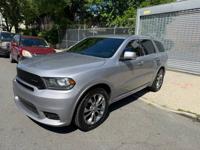 Dodge Bronx