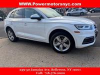 2019 Audi Q5 2.0T Premium Plus + Power Motors - Image 2