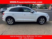 2019 Audi Q5 2.0T Premium Plus + Power Motors - Image 3
