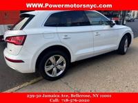 2019 Audi Q5 2.0T Premium Plus + Power Motors - Image 4