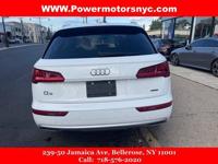 2019 Audi Q5 2.0T Premium Plus + Power Motors - Image 5